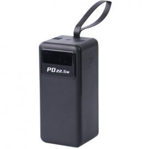 Повербанк Power Bank Aspor PD 50000mAh 22.5W 78233 фото