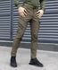 Штани Pobedov trousers Statіc хакі(Шт(Р)00133) XL,XXL 11674 фото 3