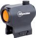 Приціл коліматорний XD Precision RS Medium 2 MOA 11042 фото 3