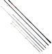 Вудилище фідерне Brain Apex Double 4.20m 4.0lbs/max 180g 106585 фото 1