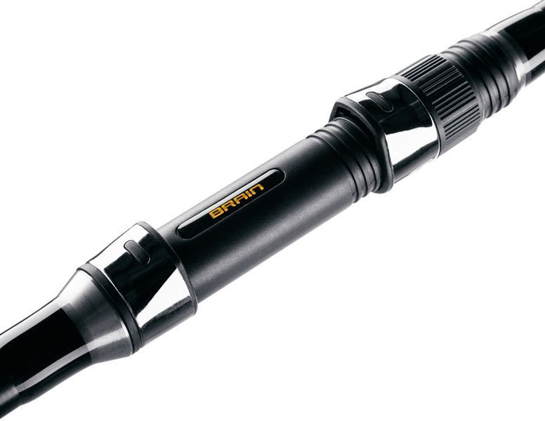 Вудилище фідерне Brain Apex Double 4.20m 4.0lbs/max 180g 106585 фото