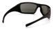 Очки поляризационные защитные Pyramex Goliath Polarized (gray), серые 2ГОЛИ-20П фото 4