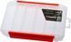 Коробка Select Lure Box SLHX-1902 20.5*15.5*3.5cm 75950 фото 1