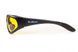 Очки поляризационные BluWater Samson-2 Polarized (yellow) желтые 4ШАРК-30П фото 3