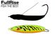 Воблер-незацепляйка Fishing ROI Spoon Roach Sinnking col.12 1-3m 80mm 22g 20399 фото