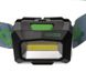 Фонарик налобный Carp Pro WR Headtorch 3W COB 76084 фото 3