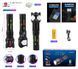 Фонарь NIGHT VISION FLUORESCENCE BL-2405-TG power bank 105752 фото 3