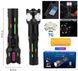 Фонарь NIGHT VISION FLUORESCENCE BL-2405-TG power bank 105752 фото 2