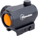 Приціл коліматорний XD Precision RS Medium 2 MOA 11042 фото 1