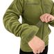 Кофта флісова ТТХ Fleece-260 мультикам (48) (LE333448) LE333448 фото 3