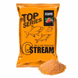 Прикормка G.Stream Top Series Карп - Клубника 1000g 161 фото 1