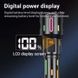 Фонарь NIGHT VISION FLUORESCENCE BL-2405-TG power bank 105752 фото 12