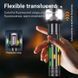 Фонарь NIGHT VISION FLUORESCENCE BL-2405-TG power bank 105752 фото 9