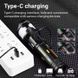 Фонарь NIGHT VISION FLUORESCENCE BL-2405-TG power bank 105752 фото 8