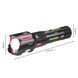 Фонарь NIGHT VISION FLUORESCENCE BL-2405-TG power bank 105752 фото 5