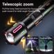 Фонарь NIGHT VISION FLUORESCENCE BL-2405-TG power bank 105752 фото 10