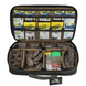 Сумка-органайзер Profmontazh Tackle Bag FFС для монтажів та годівниць 104161 фото 1
