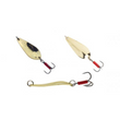 Блесна Fishing ROI Atom col. 002 21g