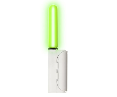 Світляк Flagman лектронний з акумул.Electronic Light Stick Yellow 105035 фото