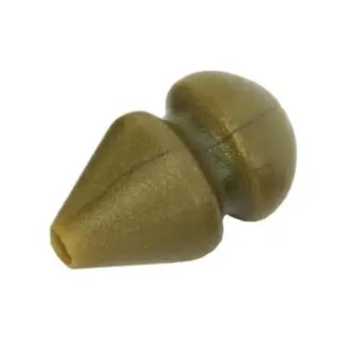 Намистинка Carpio Heli bead (10шт/уп) 113621 фото