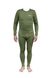 Термокомплект чоловічий Tramp Warm Soft olive S/M UTRUM-019-olive-S/M фото 2