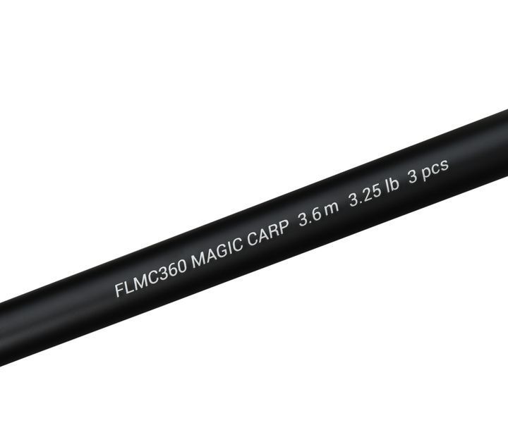 Карповое удилище Flagman Magic Carp 3.9м 3.25lb-40мм 108017 фото