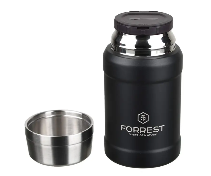Термос пищевой Forrest Food Vacuum Bottle 0.8l 11872 фото