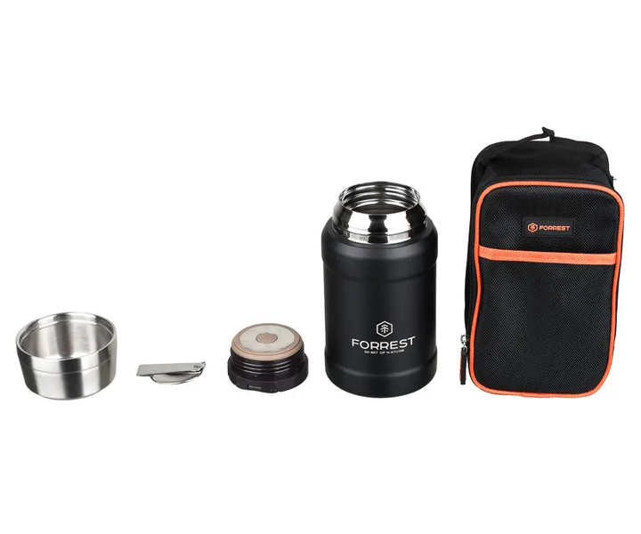 Термос пищевой Forrest Food Vacuum Bottle 0.8l 11872 фото