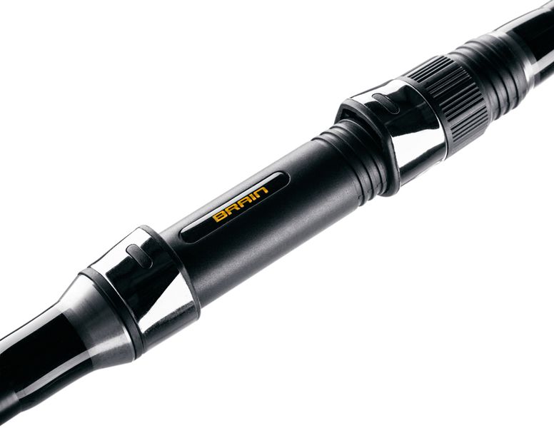 Вудлище фідерне Brain Apex Double Carp-Feeder 3,00m 120g 10656 фото