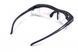 Спортивная оправа под диоптрии Global Vision RX-F (rx-able) (clear) прозрачные 1RX-F-10 фото 8
