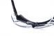 Спортивная оправа под диоптрии Global Vision RX-F (rx-able) (clear) прозрачные 1RX-F-10 фото 5