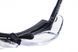 Спортивная оправа под диоптрии Global Vision RX-F (rx-able) (clear) прозрачные 1RX-F-10 фото 4