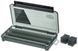 Коробка Meiho Versus VS-820ND Compartment Case 224х110х28mm col. Black 108436 фото 2