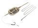 Монтаж ProfMontazh Romanian Carp-Flet Big 40г 1 гачок 76255 фото 2
