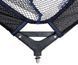 Голова подсаки Flagman Plastick Oval 50х40cm 6960 фото 2