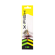 Блесна X-Fish Termite №1 2.5g Nikel gold 111126 фото 2