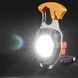 Фонарь Multifunctional W5147/LL-202-COB Ultra White+Red+Yellow 107759 фото 6