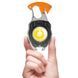 Фонарь Multifunctional W5147/LL-202-COB Ultra White+Red+Yellow 107759 фото 9