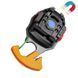 Фонарь Multifunctional W5147/LL-202-COB Ultra White+Red+Yellow 107759 фото 8