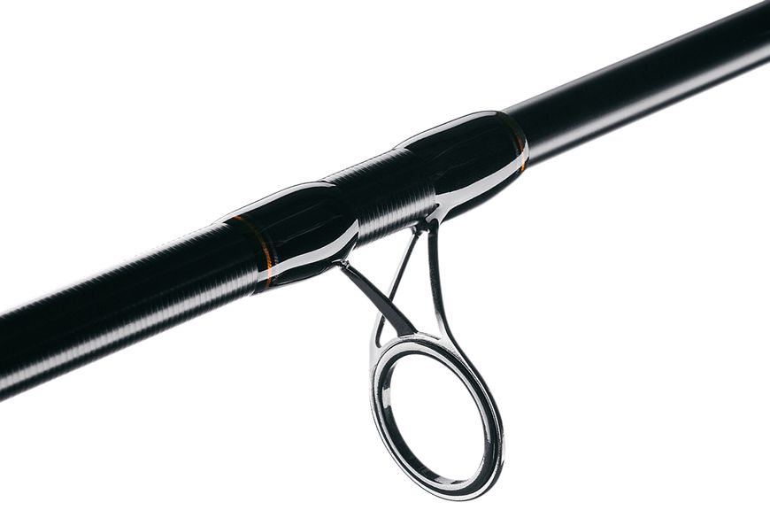 Вудлище фідерне Brain Apex Double Carp-Feeder 3,00m 120g 10656 фото