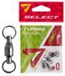 Вертлюжок Select Turbo Swivel #0