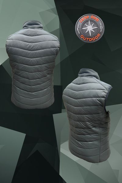 Жилет Vіkіng Warm Vest (фольга) р-р M,L,XL 11732 фото