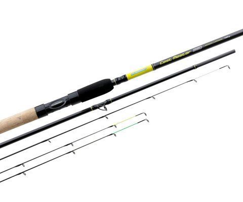 Вудлище фідерне Flagman Cast Master 3,60m 120g 6915 фото