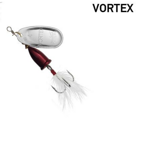 Блешня Fishing ROI Vortex+5 col. 001 15g 11809 фото