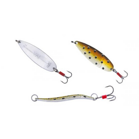 Блешня коливаюча Fishing ROI iva S col. 012 10,5g 74149 фото