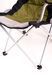 Кресло &mdash; шезлонг складное Ranger FC 750-052 Green RA2221 фото 9