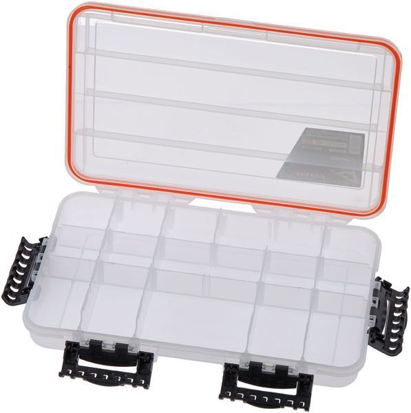 Коробка Select Lure Box SLHX-1602 35.5*22.5*5.5cm 75951 фото
