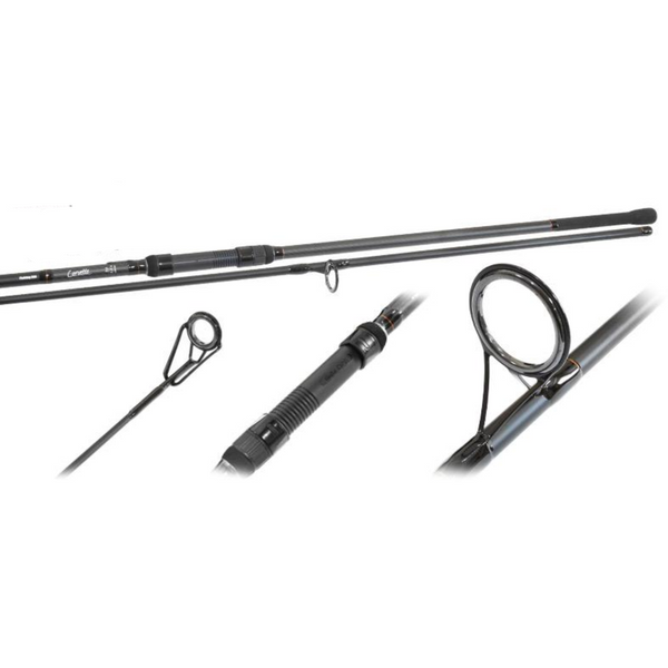 Удилище карповое Fishing ROI Corvette Carp Rod 180g 3,6m 105185 фото