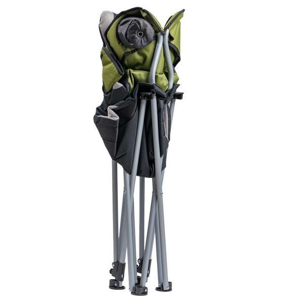 Кресло &mdash; шезлонг складное Ranger FC 750-052 Green RA2221 фото