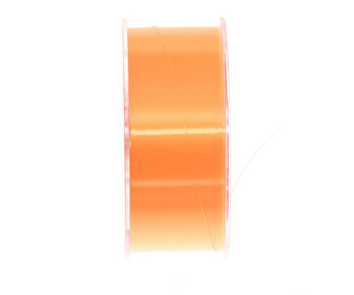 Волосінь Carp Pro Carp Fishing Line Fluo Orange 300m 0.261mm 110364 фото